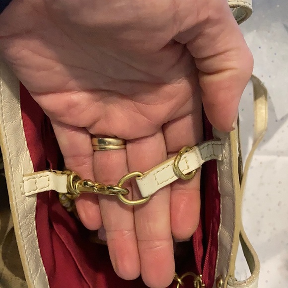 Lot of 2 Coach PreOwned Purses - Picture 4 of 9